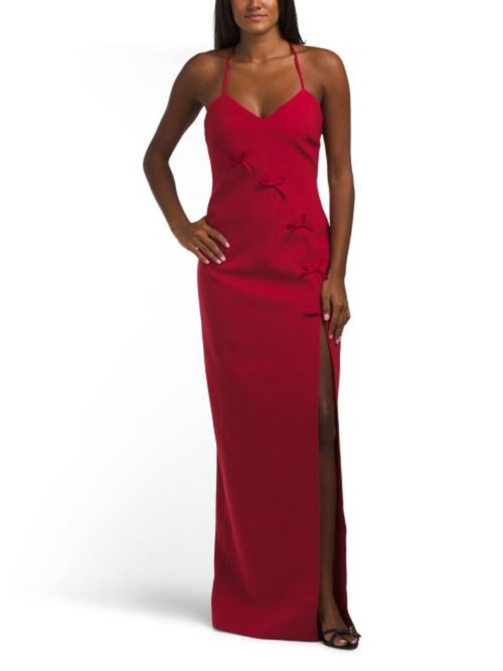 CINQ A SEPT Elea Gown